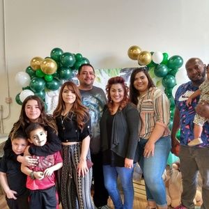 Meet your Posher, Jose